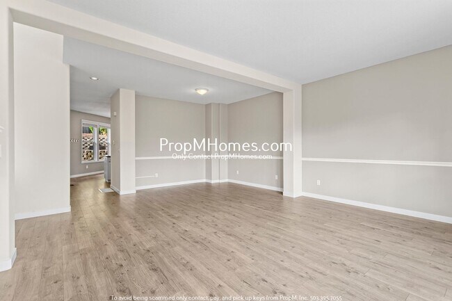 Photo - Spacious Townhome in SW Gresham - Where Ur...