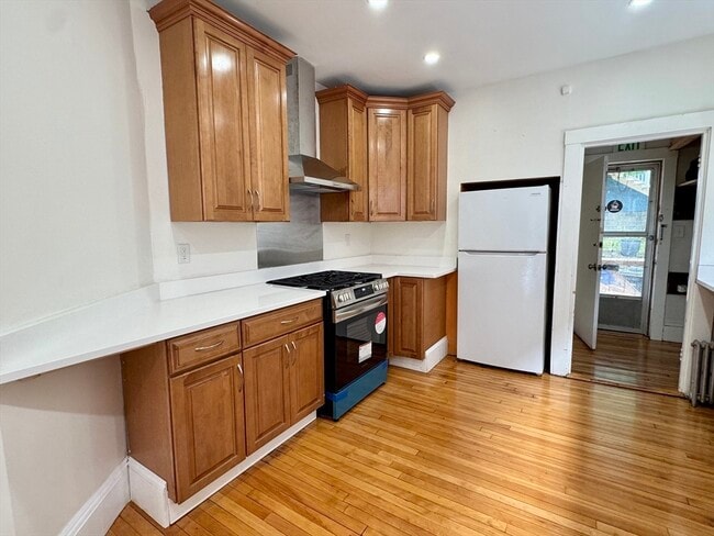 Photo - 269 Alewife Brook Pky Unit 1