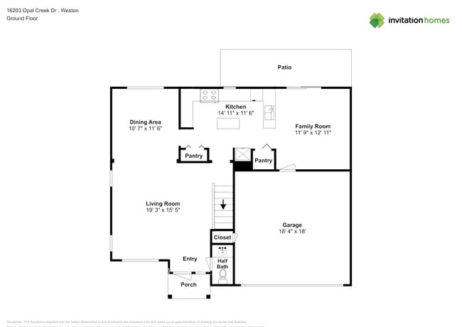 Photo - 16203 Opal Creek Dr