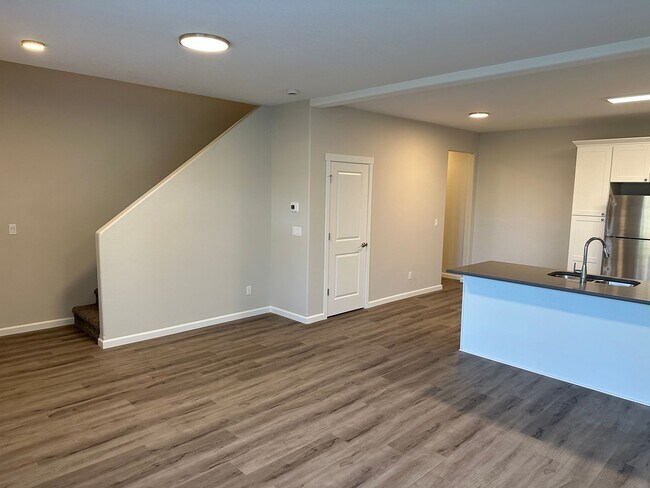 Photo - New 3 Bed / 2.5 Bath Duplex! $250 Amazon G...