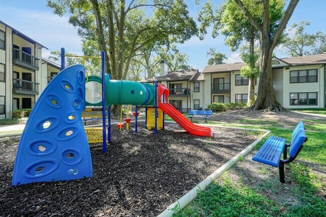Springs Colony by ARIUM