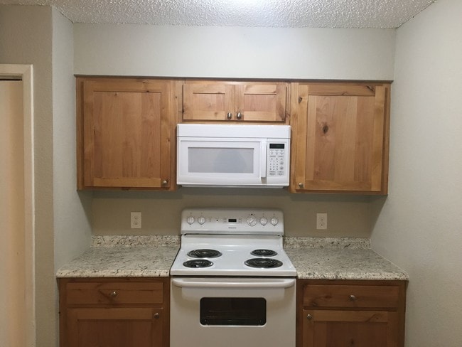 Creekside Apartments