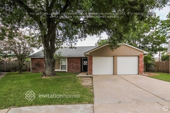 Building Photo - 2307 Pepperweed Dr Rental