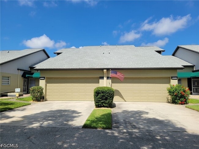 603 McGregor Park Cir