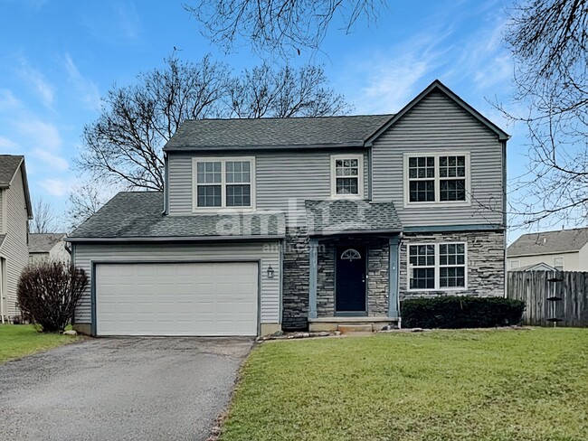 Building Photo - 4242 Honey Bee Ct