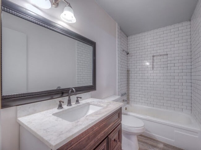 Photo - Spacious 3 Bedroom, 2 Bath Duplex with Garage, Washer & Dryer Included – Move-In Ready!