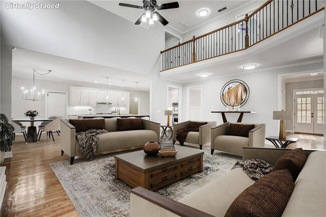 Photo - 128 Gold Springs Ct