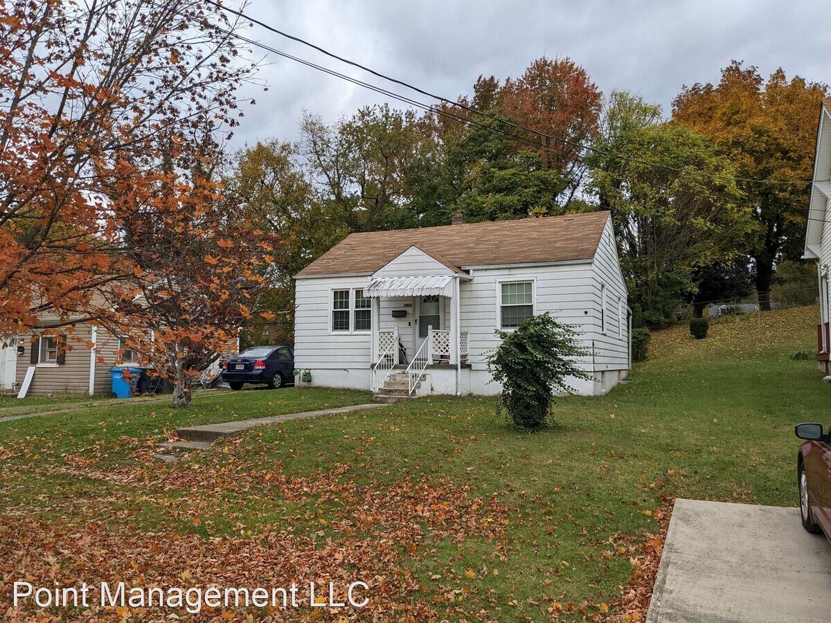 2 br, 1 bath House - 1511 Rugby Blvd NW - 2 br, 1 bath House - 1511 Rugby Blvd NW