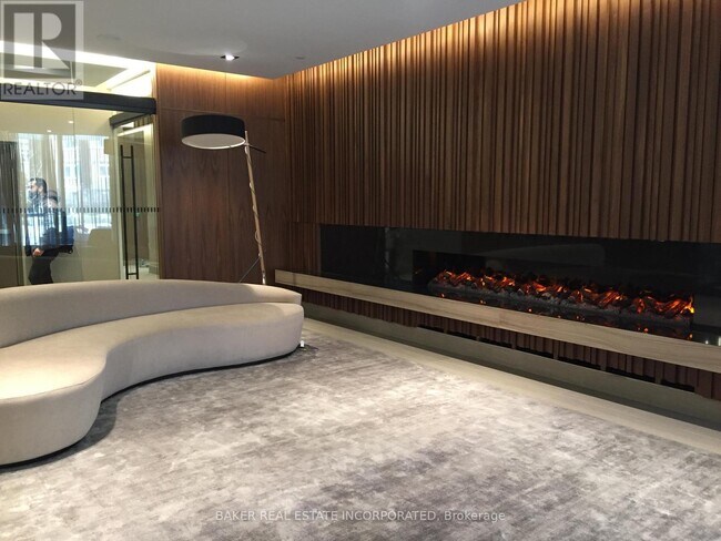 Photo - 125 Redpath Ave Unité 3012