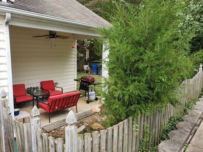 Photo - 8517 Cool Vista Ln