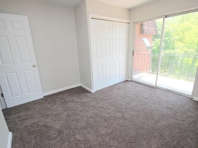 SYCAMORE APARTMENTS -- 130