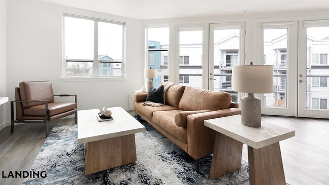 Building Photo - 1055 N Anchor Way