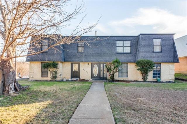 Building Photo - 8001 Carrick St