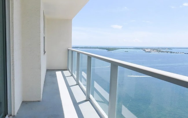 Photo - 1155 Brickell Bay Dr Unit 2905