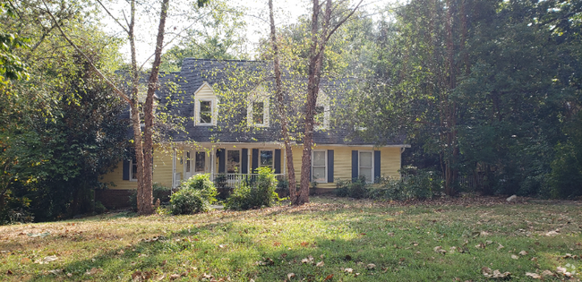 Building Photo - 508 Castlewood Trail Rental