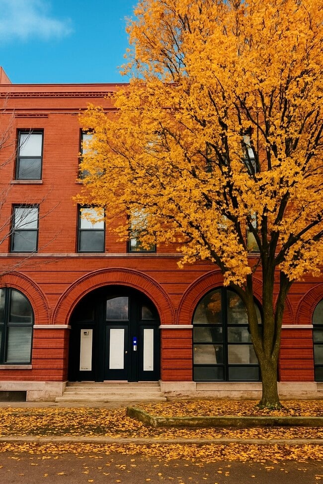 Photo - 1707 N Paulina St Unit 102