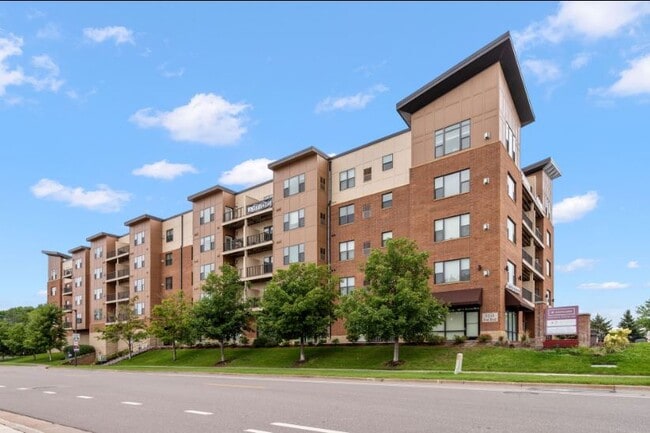 Building Photo - 1155 Ford Rd Unit 409