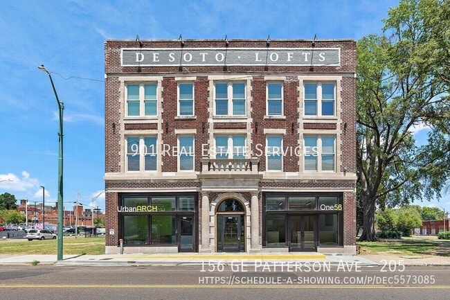 Building Photo - 156 GE Patterson Ave Unit 205