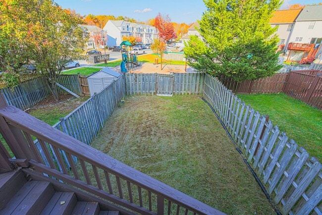 Photo - 1237 Splashing Brook Dr