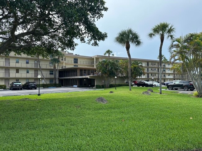 Photo - 9355 SW 8th St Condo Unit 116