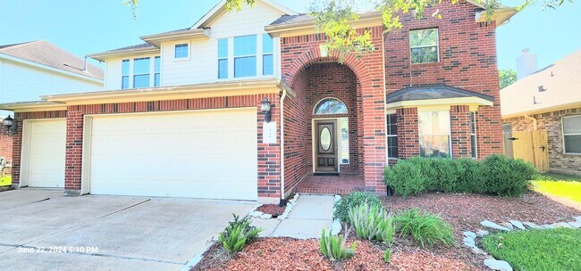 Photo - 2716 Park Falls Dr