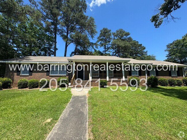 Building Photo - Gardendale Rental