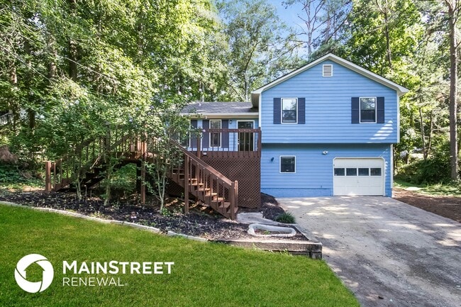 Building Photo - 290 W Paulding Blvd