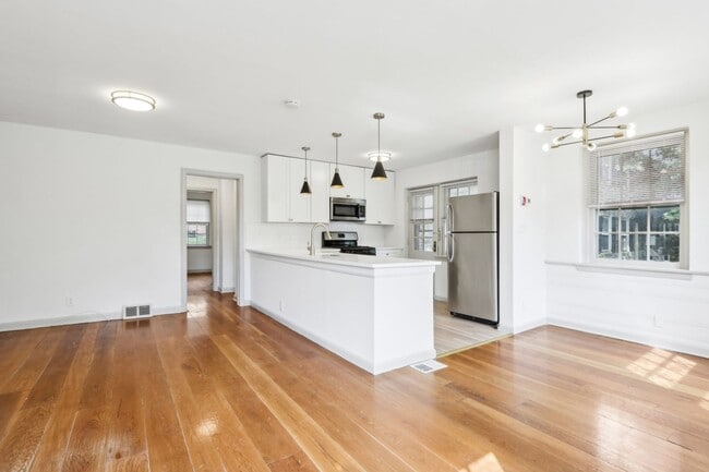 Photo - 3611 Stokley St Apartment Unit B