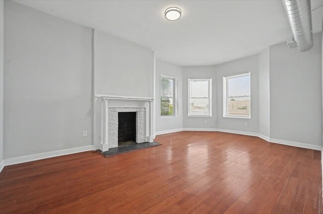 Photo - Woodward Lofts