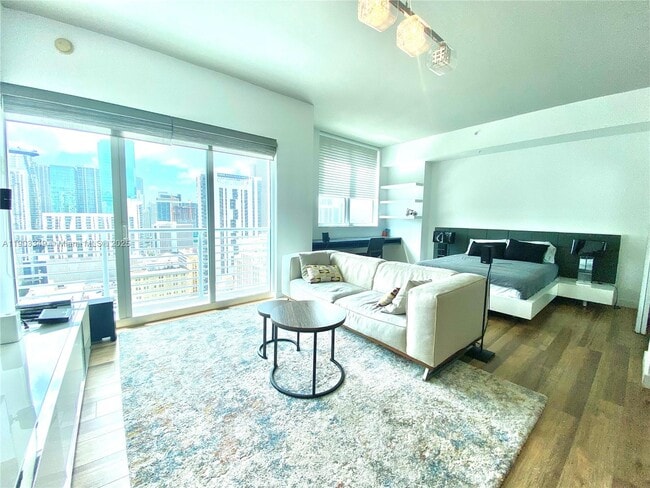 Photo - 133 NE 2nd Ave Unit 2904