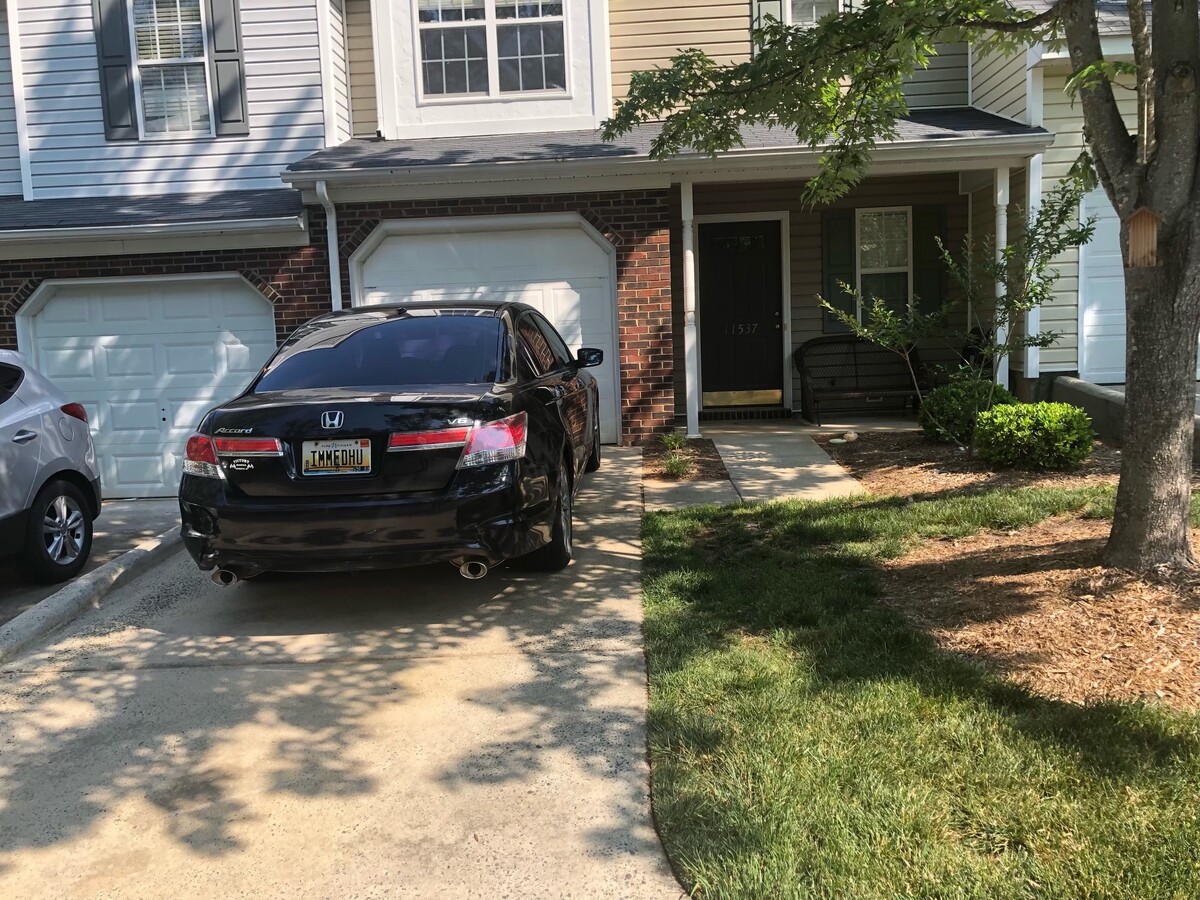 Photo - 11537 Delores Ferguson Ln Townhome