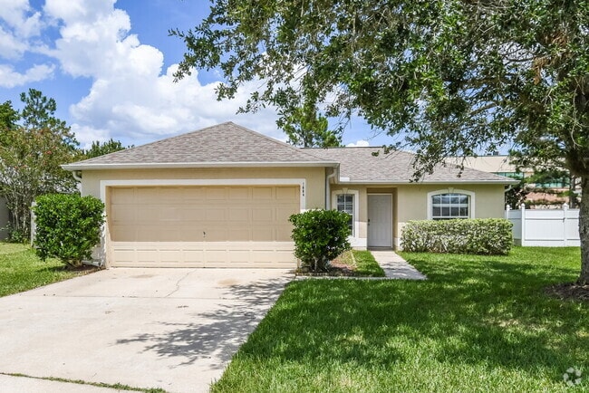 Building Photo - 1684 Dartmouth Dr Rental