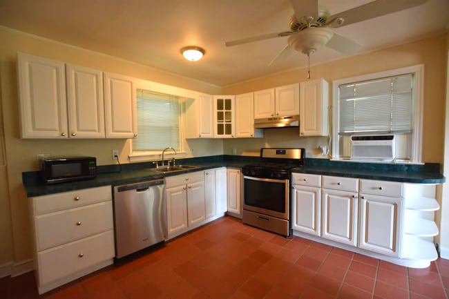 Photo - Cozy Cape Cod in Silver Spring's WOODMOOR ...