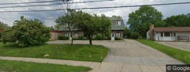 Building Photo - 1725 N Farnsworth Ave Rental