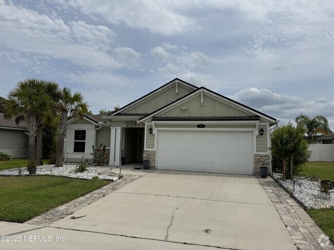 Building Photo - 96 Midway Park Dr Rental