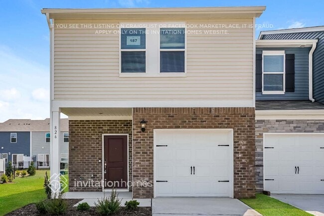 Building Photo - 826 Holiday Pk Ln Rental