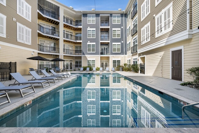 Photo - Element At Stonebridge