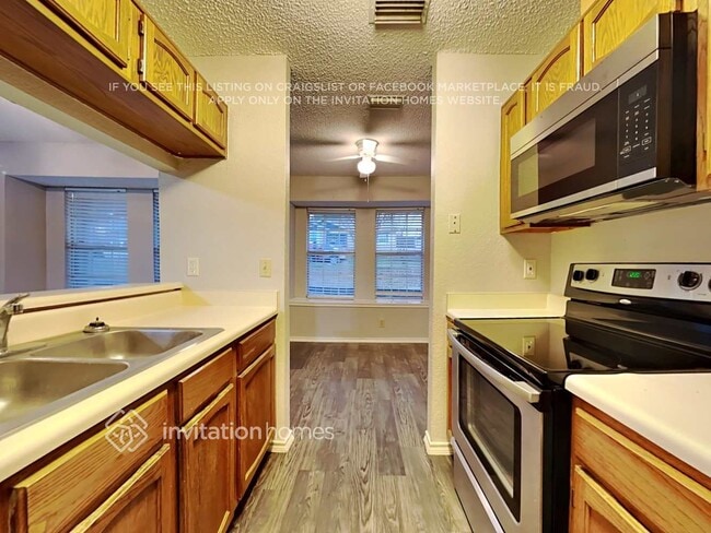 Photo - 2506 High Hollow Dr