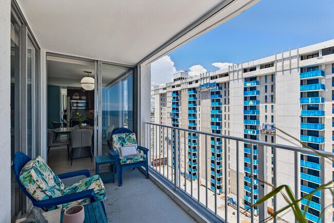 Photo - 1010 S Ocean Blvd Unit 1516