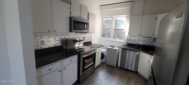 Photo - 9 St Joseph's Terrace Unit 3A