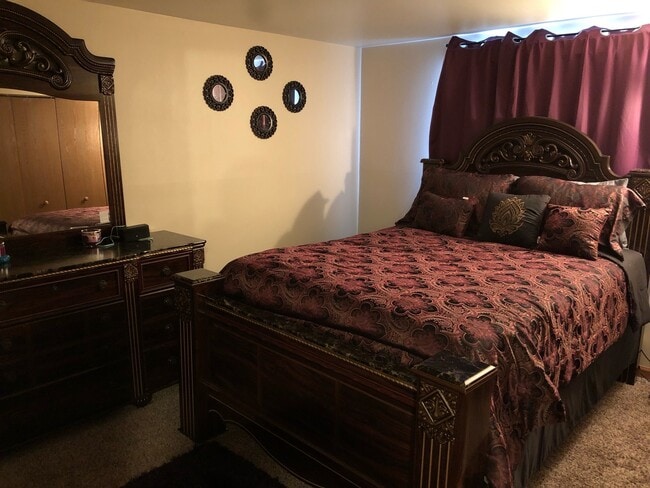 Orchard Apartments