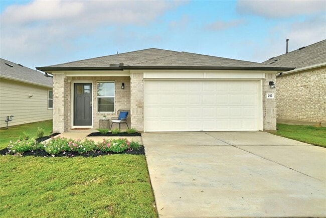 Photo - 295 Evergreen Sumac Lp