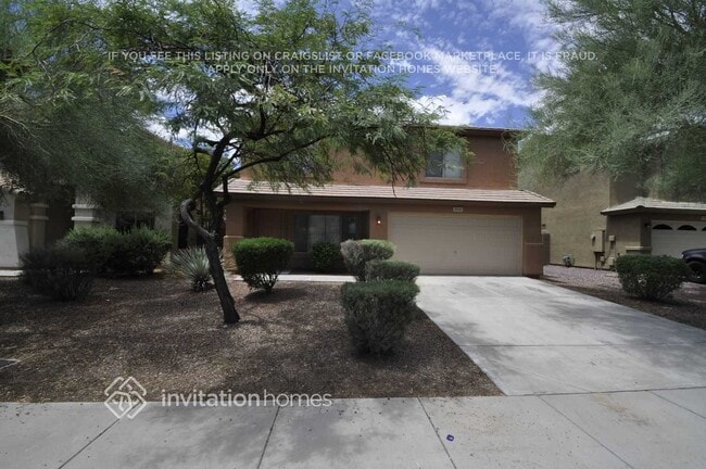 Photo - 11346 N 154th Ln Casa