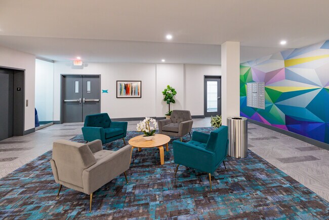 ArtHouse Apartments