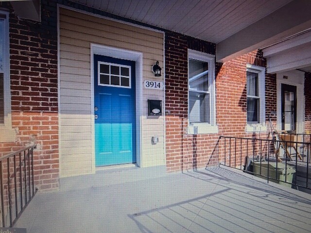 Photo - 3914 Ridgewood Ave Townhome