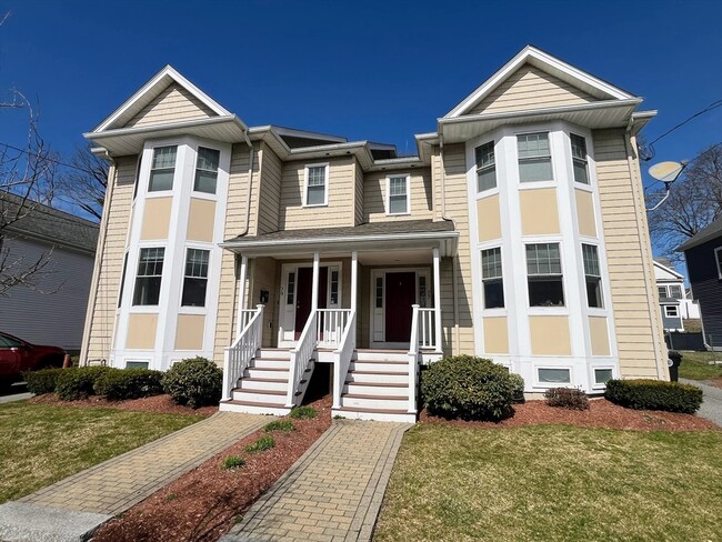 Photo - 77 Fayette St Townhome