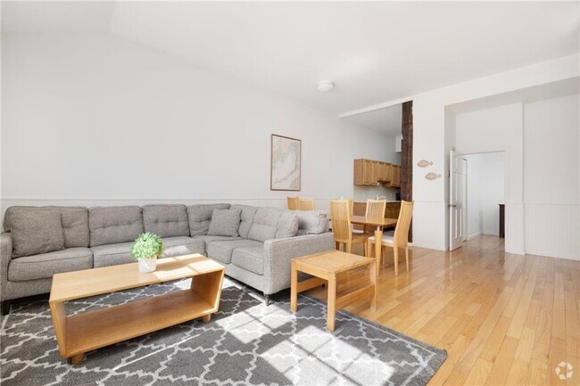 Building Photo - 83 Mill St Unit 3 Rental