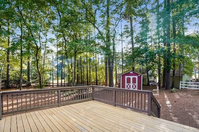 Photo - Spacious 3-Bed, 2.5-Bath Single Family Hom...