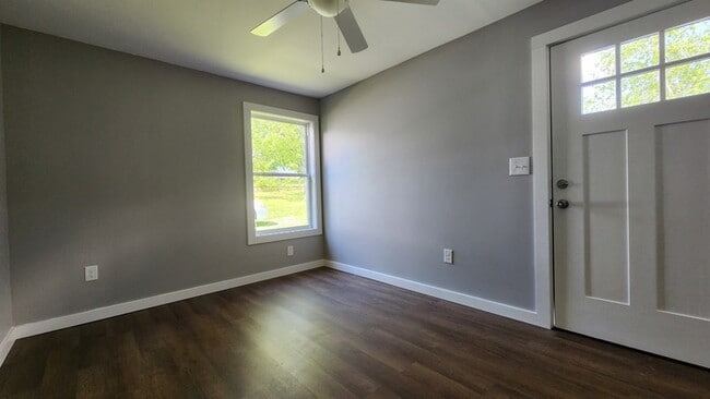 Photo - Totally renovated house now for lease