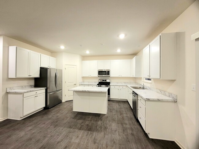 Photo - 1731 E 111th Pl